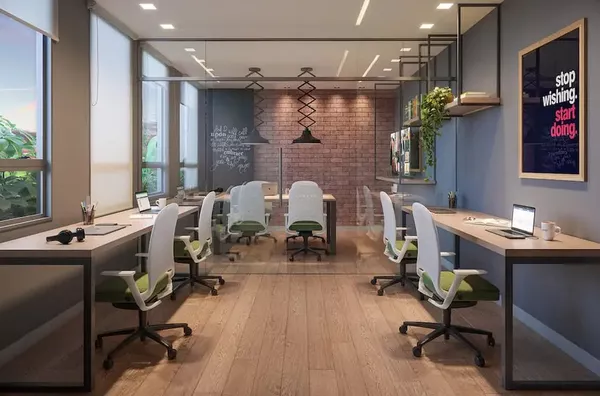 Coworking