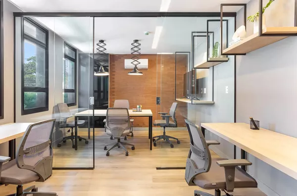Coworking