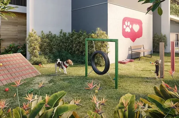 Pet place