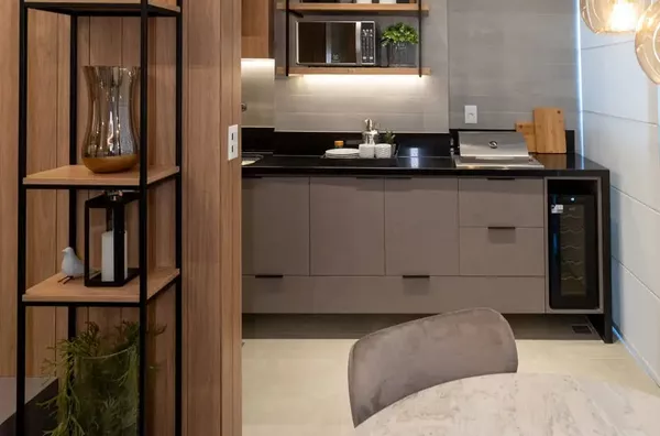 Cozinha