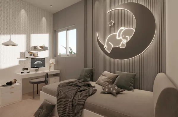 Apartamento Idílio Bozi