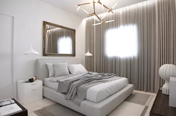 Apartamento Idílio Bozi
