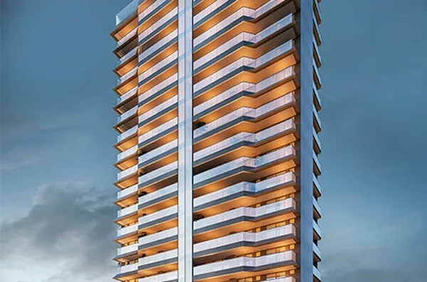 Apartamento Balcony Residences - Foto 1
