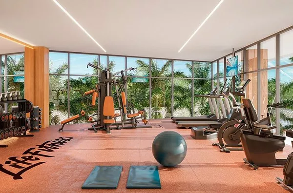 Apartamento Balcony Residences - Foto 4
