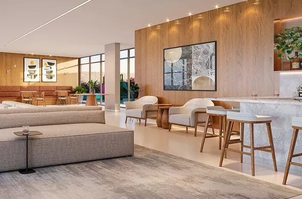 Apartamento Balcony Residences - Foto 5