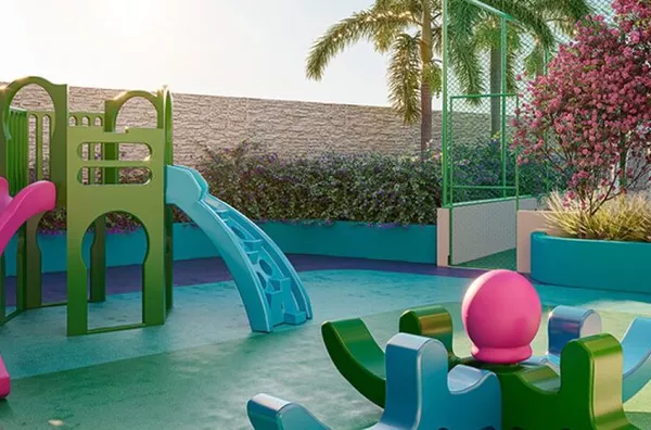 Playground