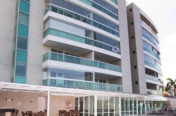 Cobertura Duplex Ocean Green - Foto 1