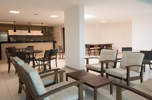 Cobertura Duplex Ocean Green - Foto 3