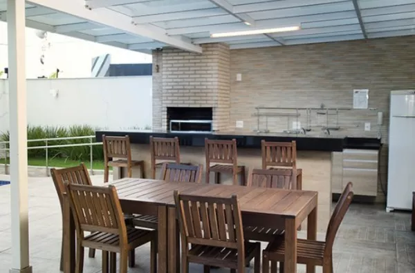 Cobertura Duplex Ocean Green - Foto 5