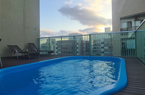 Apartamento Costa Europa - Foto 5
