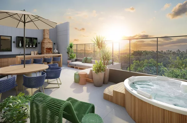 Terraço
