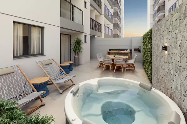 Terraço