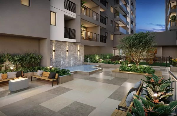 Apartamento Lúmea Camburi - Foto 6
