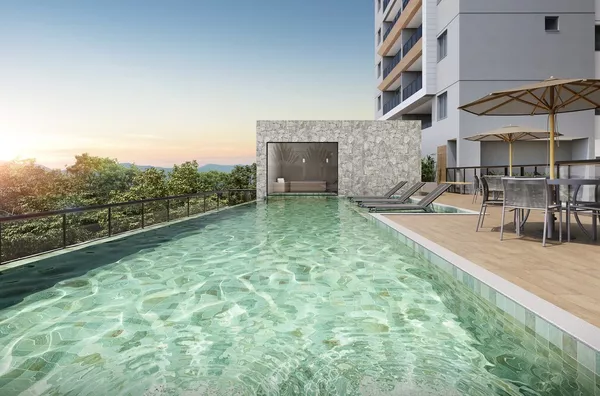Apartamento Lúmea Camburi - Foto 5