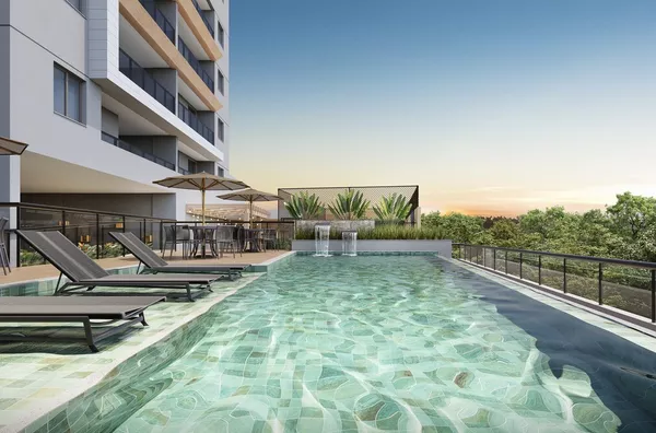 Apartamento Lúmea Camburi - Foto 4
