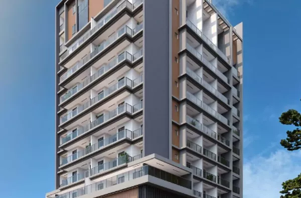 Garden Chroma Residence - Foto 1