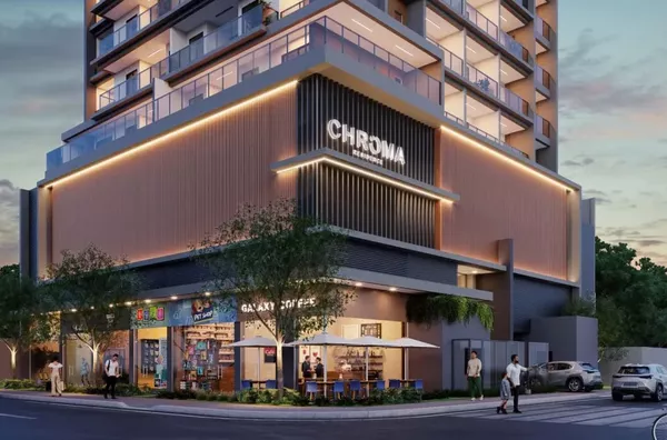 Garden Chroma Residence - Foto 3