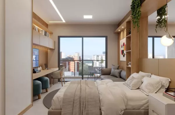 Garden Chroma Residence - Foto 6