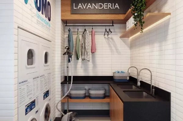 Lavanderia