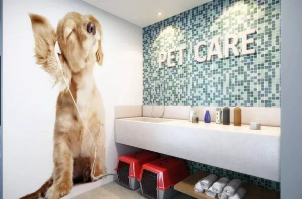 Apartamento Infinity