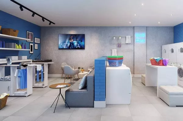 Apartamento Infinity