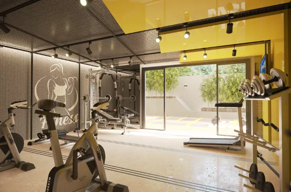 Fitness