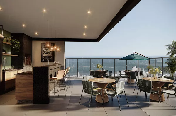 Apartamento VilaVie