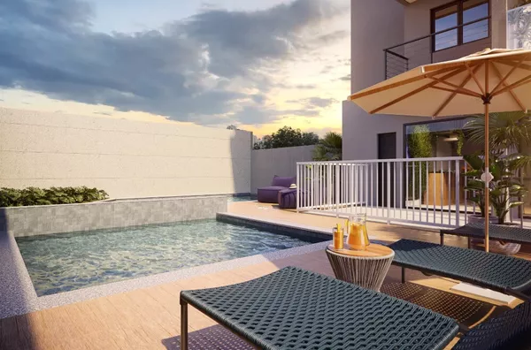 Apartamento Life 27