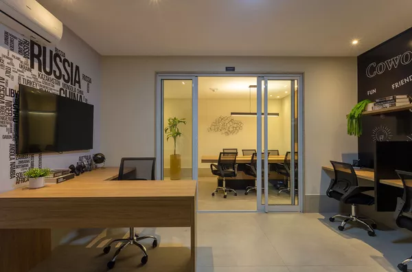 Coworking
