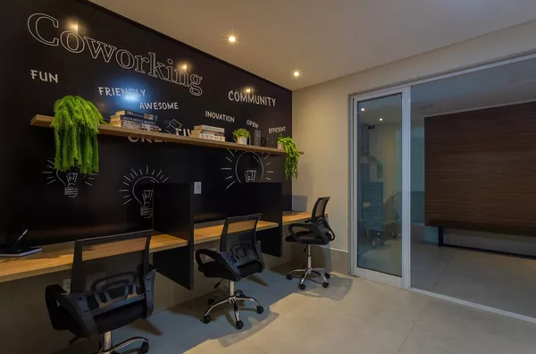 Coworking