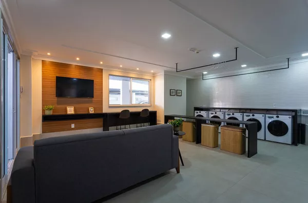 Apartamento Costa Mare - Residencial - Foto 6