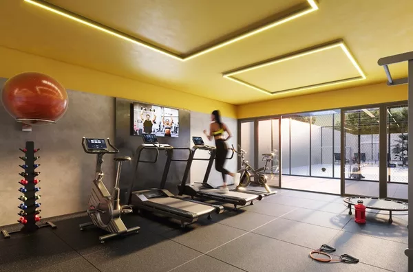 Apartamento Life 27 - Foto 4