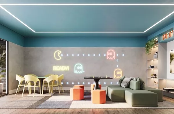 Apartamento Life 27 - Foto 6