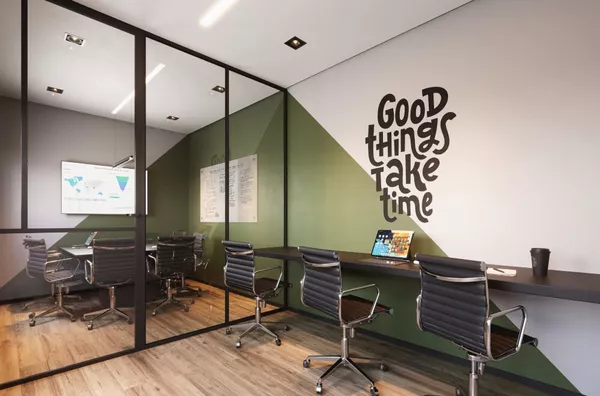Coworking