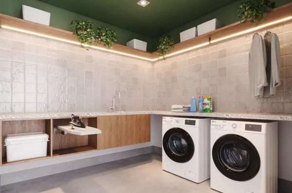 Apartamento Life 27