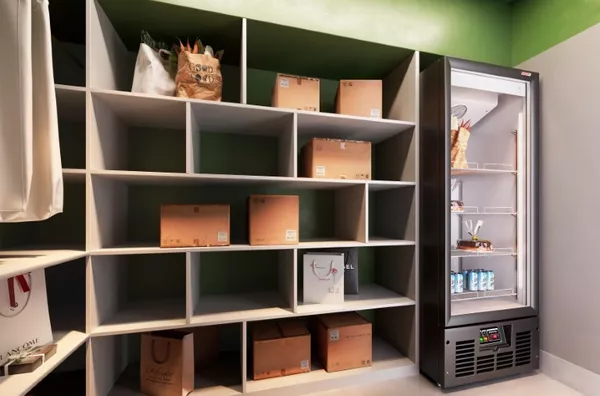Apartamento Life 27
