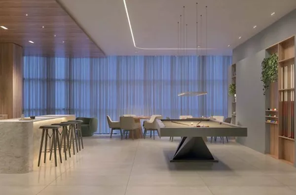 Sala de jogos