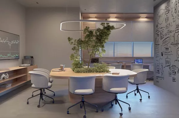 Coworking