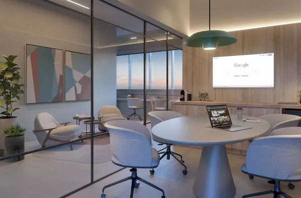 Coworking