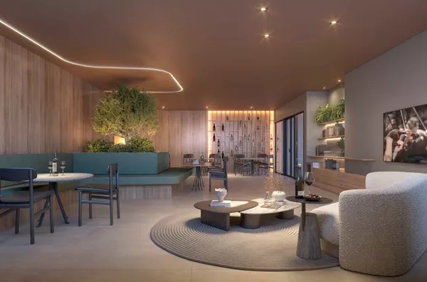 Apartamento Youniverse - Residencial - Foto 1