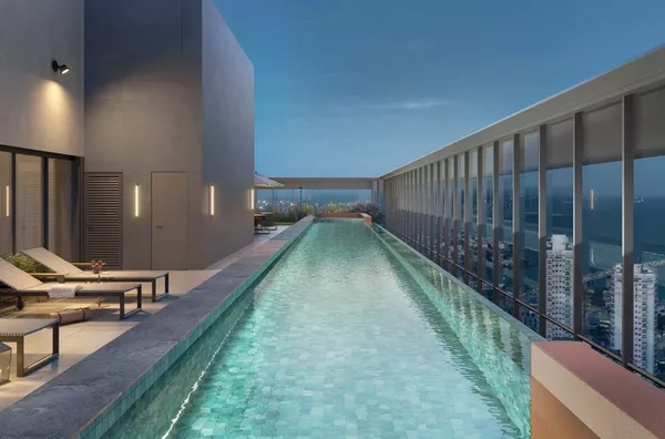 Apartamento Youniverse - Residencial - Foto 6