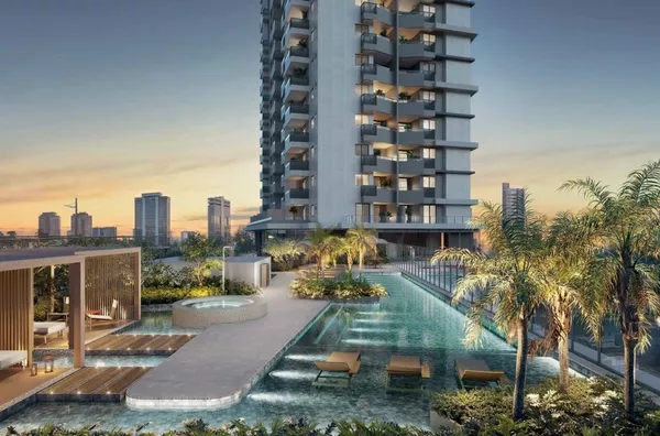 Apartamento Youniverse - Residencial - Foto 5