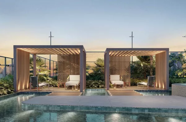 Apartamento Youniverse - Residencial - Foto 4