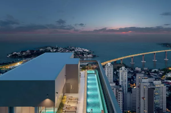 Apartamento Youniverse - Residencial - Foto 2