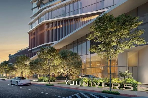 Loft Youniverse - Studios - Foto 2