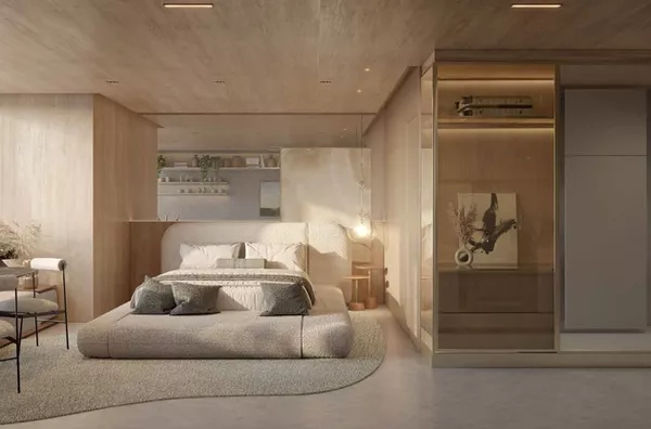 Loft Youniverse - Studios - Foto 5