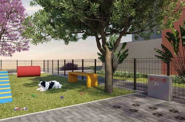 Apartamento Colina das Amoras