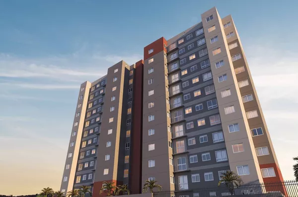 Apartamento Colina das Amoras - Foto 2