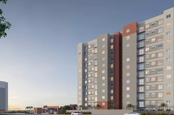 Apartamento Colina das Amoras - Foto 3