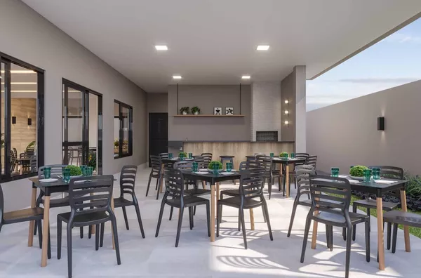 Apartamento Colina das Amoras - Foto 6